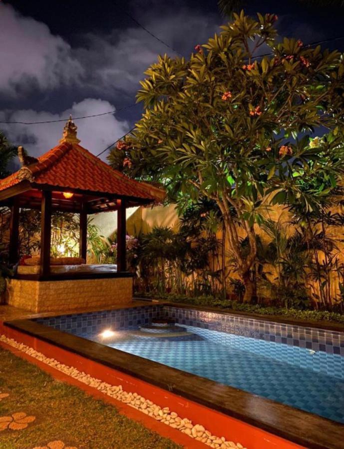 Villa Danielle Seminyak  Exterior photo