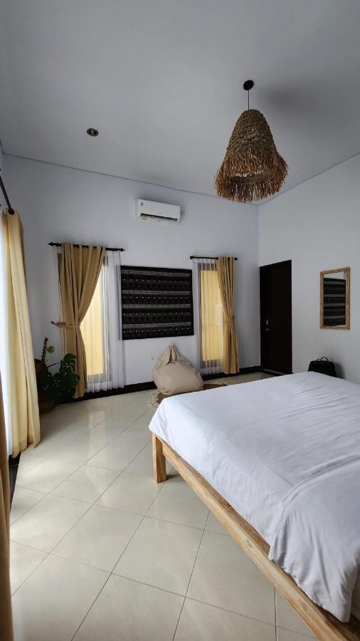 Villa Danielle Seminyak  Exterior photo