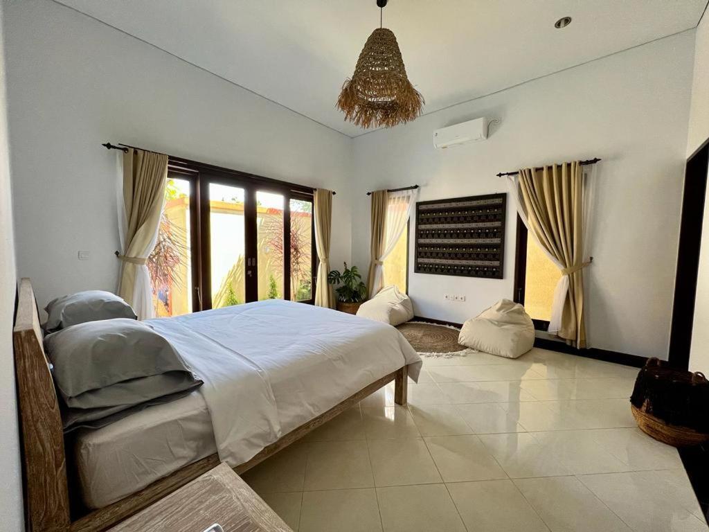 Villa Danielle Seminyak  Exterior photo