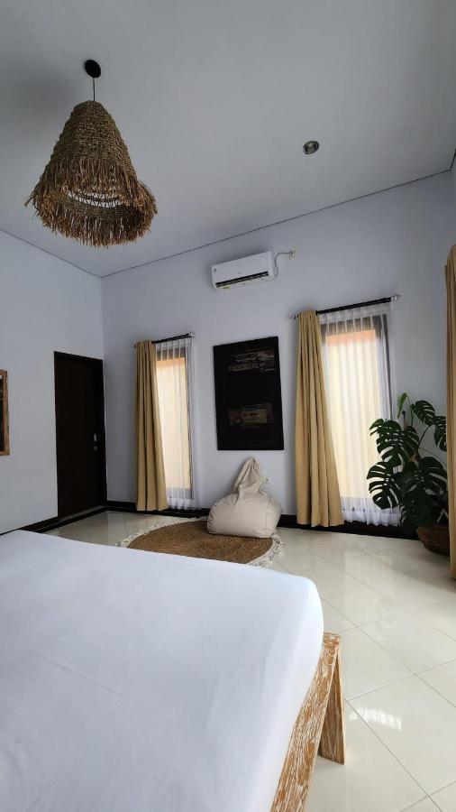 Villa Danielle Seminyak  Exterior photo