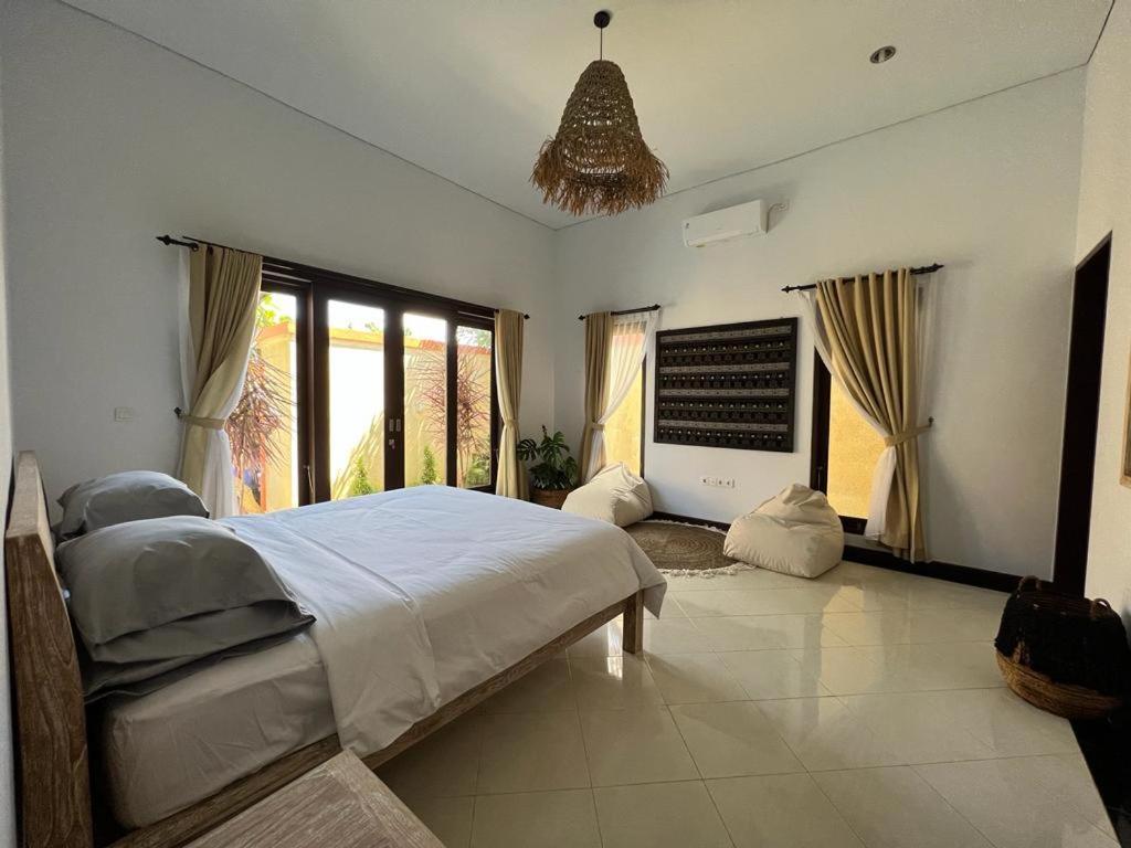Villa Danielle Seminyak  Exterior photo