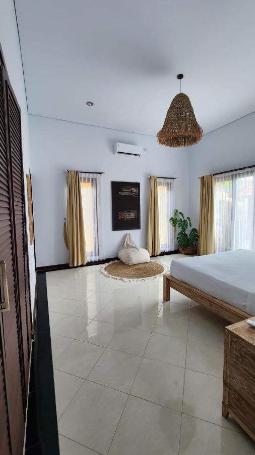 Villa Danielle Seminyak  Exterior photo